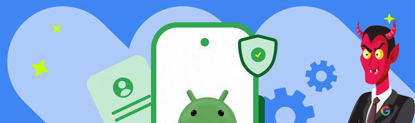 Google Brings the Lock-Down! No More Side-Loading! Do We Bail?